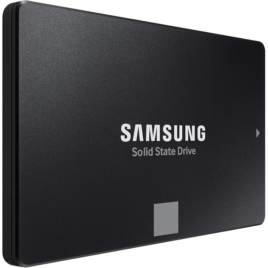 Samsung 870 EVO 2.5" SATA III 500GB Internal SSD - Open Box