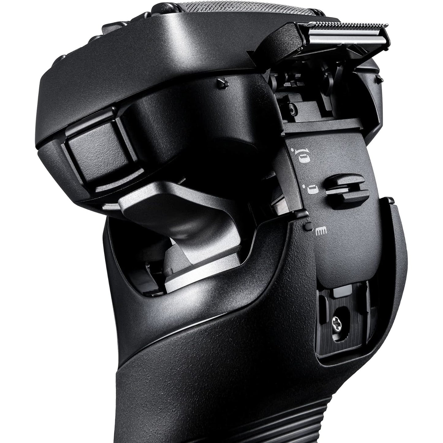 Panasonic Electric Razor for Men, Electric Shaver, ARC6 Six-Blade Electric Razor with Pop-Up Trimmer