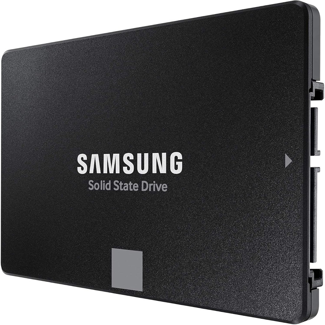 Samsung 870 EVO 2.5" SATA III 500GB Internal SSD - Open Box