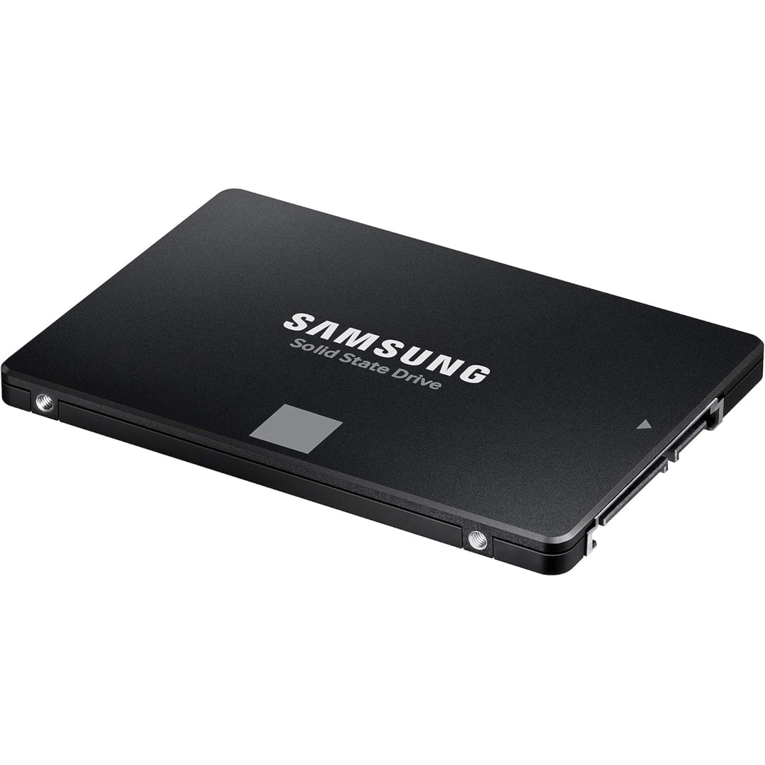 Samsung 870 EVO 2.5" SATA III 250GB Internal SSD  - Open Box