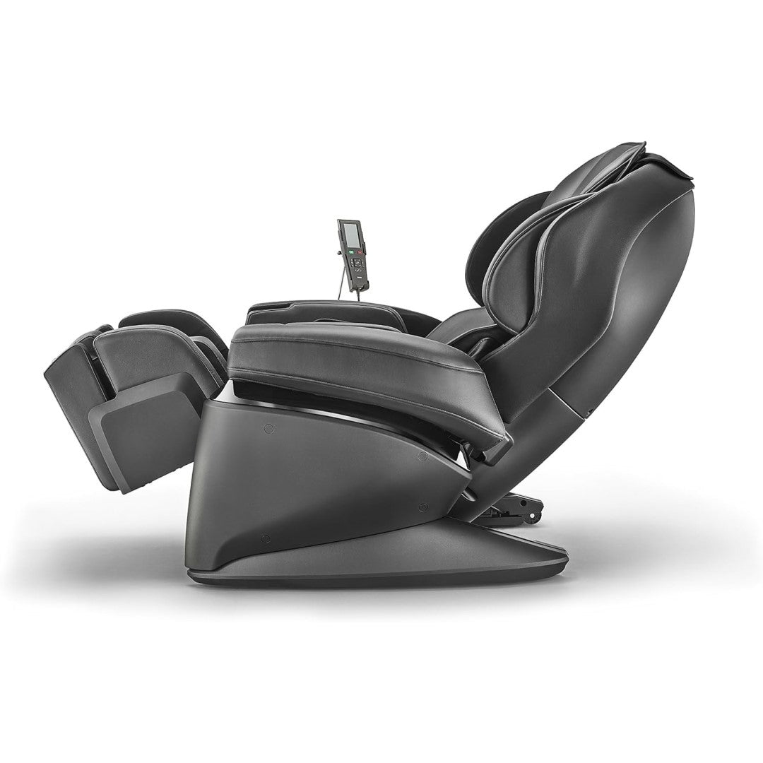 Synca JP1100 4D Ultra Premium Massage Chair - Black Open Box Never Used