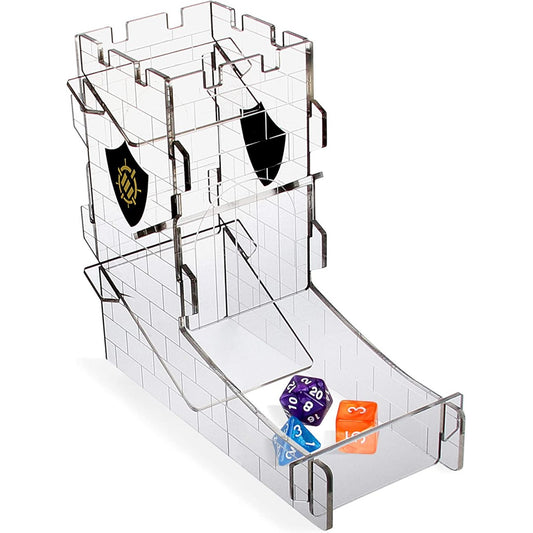 Tabletop - RPGs RPG Dice Tower