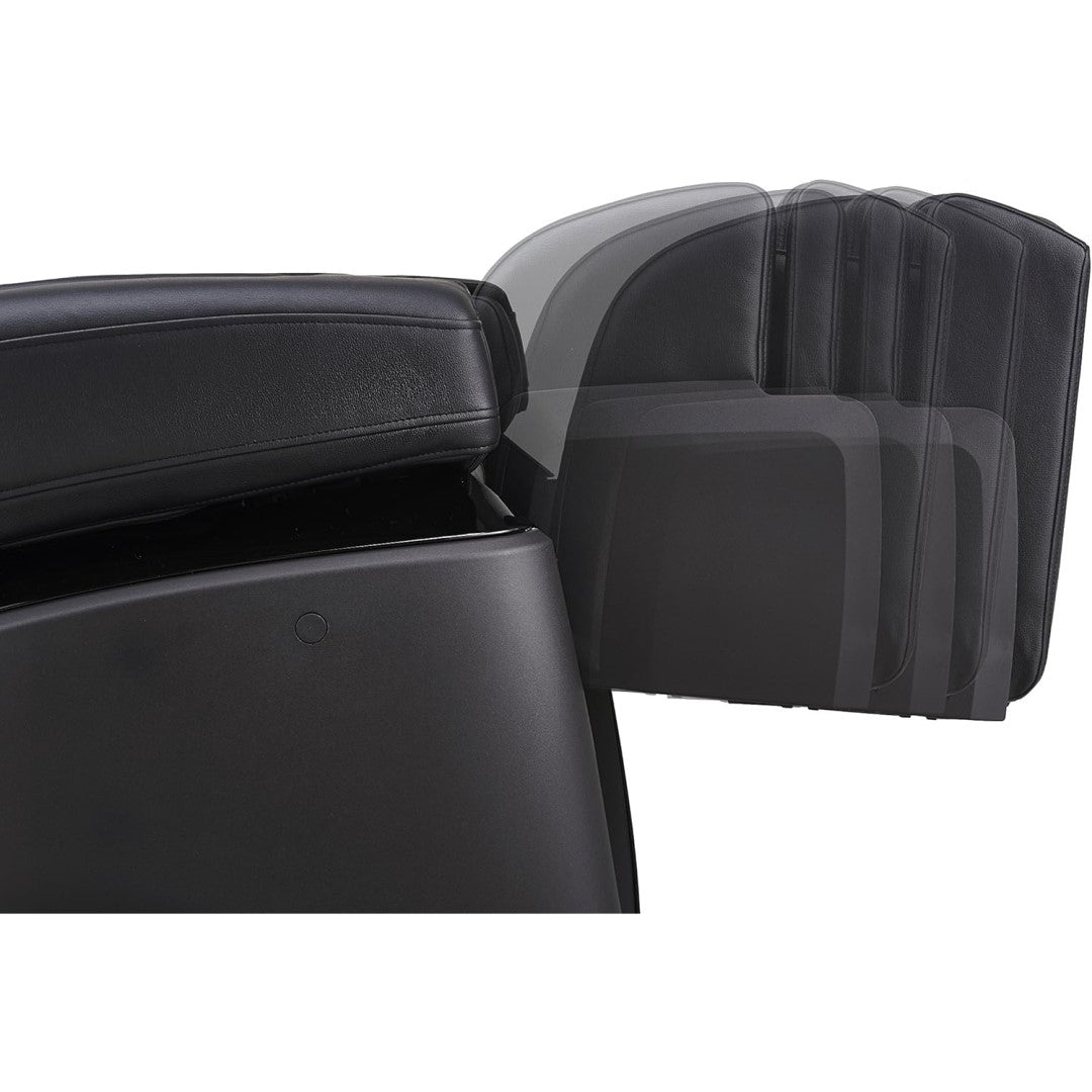 Synca Ultra Premium Massage Chair - Black