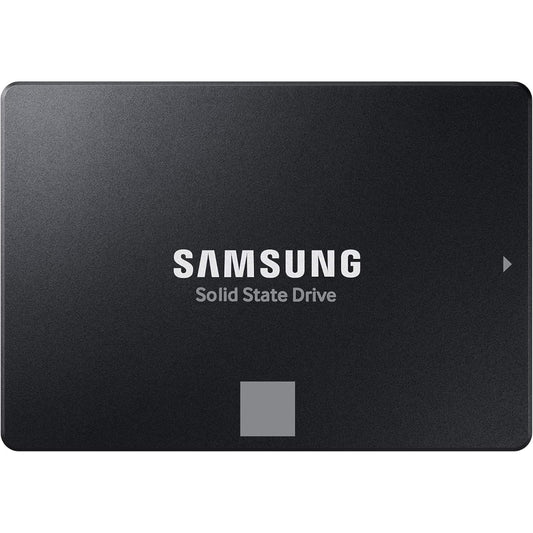 Samsung 870 EVO 2.5" SATA III 500GB Internal SSD - Open Box