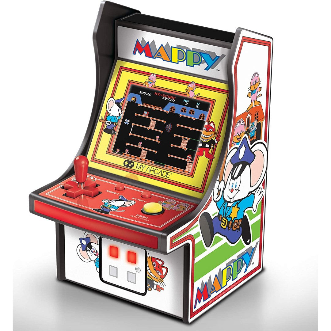 MAPPY™ Micro Player