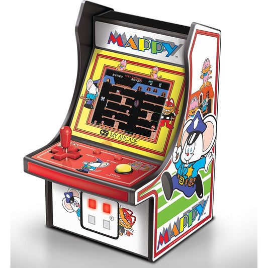 MAPPY™ Micro Player