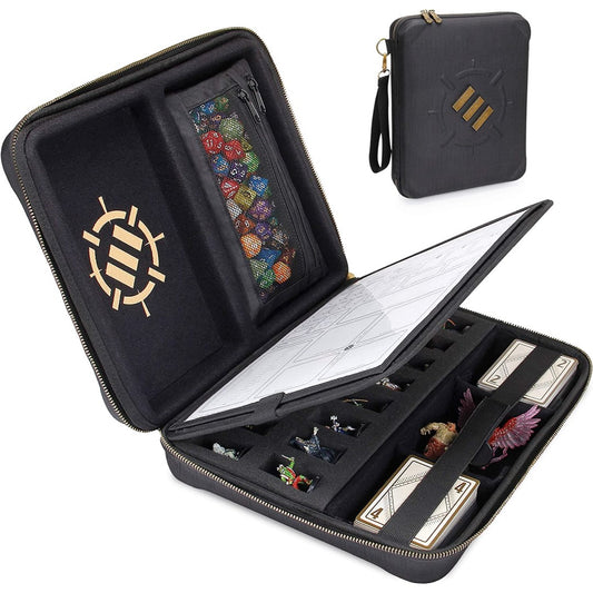 RPG Organizer Case