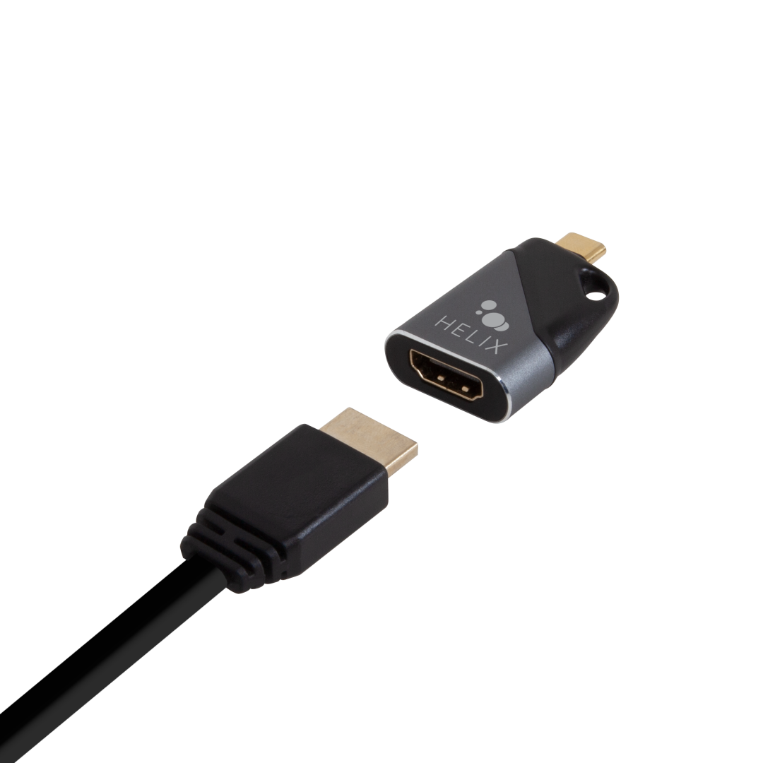 USB-C to HDMI Travel Adapter