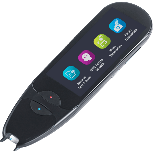 IRISPen Air 8