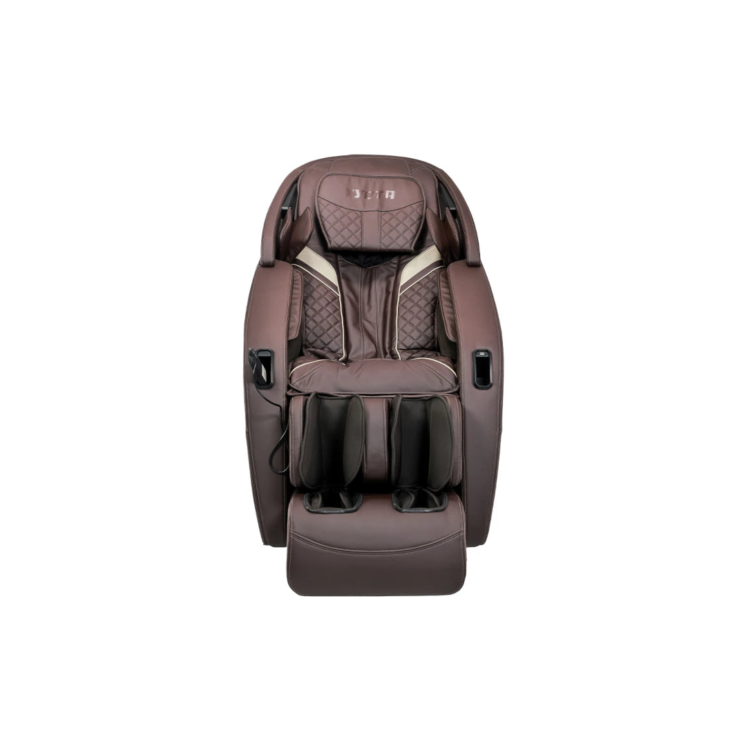 Kyota Yugana M780 Massage Chair – Brown - Open Box