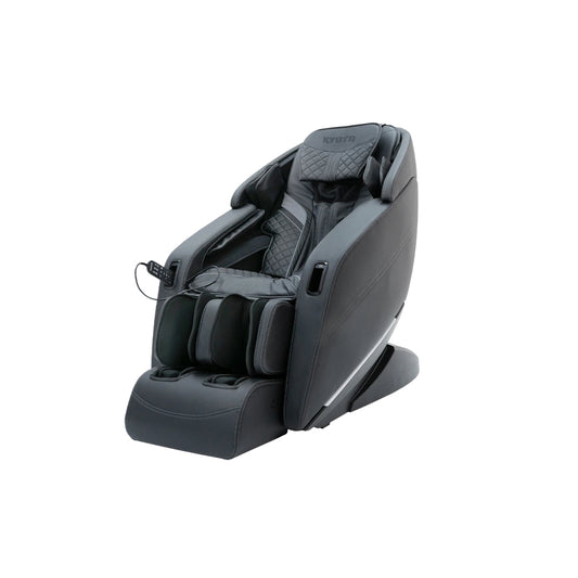 Kyota Yugana M780 4D Massage Chair – Black - Open Box