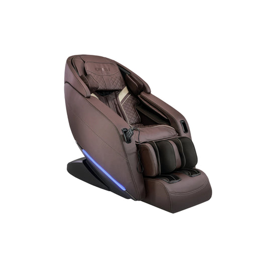 Kyota Yugana M780 Massage Chair – Brown - Open Box