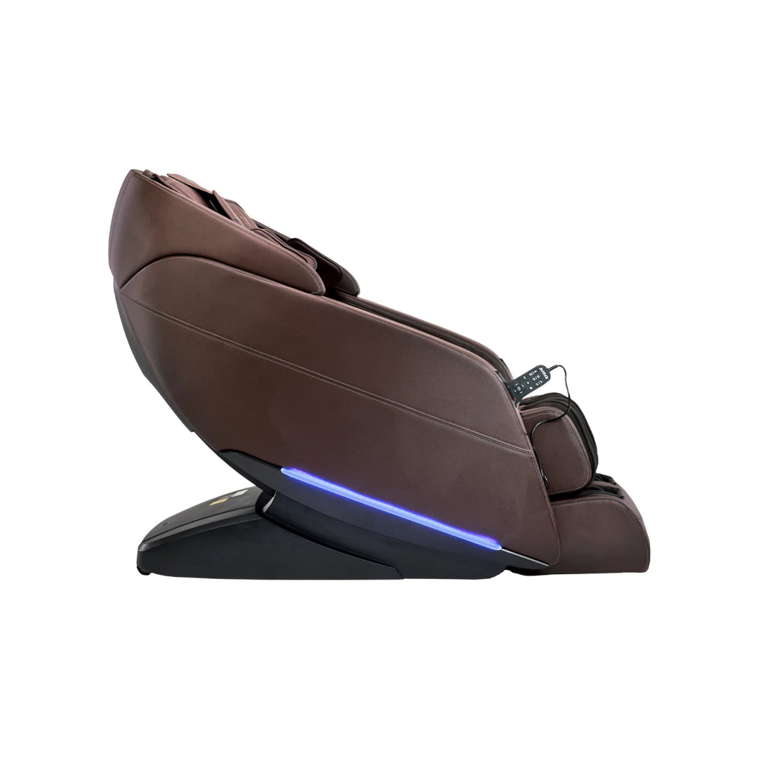 Kyota Yugana M780 Massage Chair – Brown - Open Box