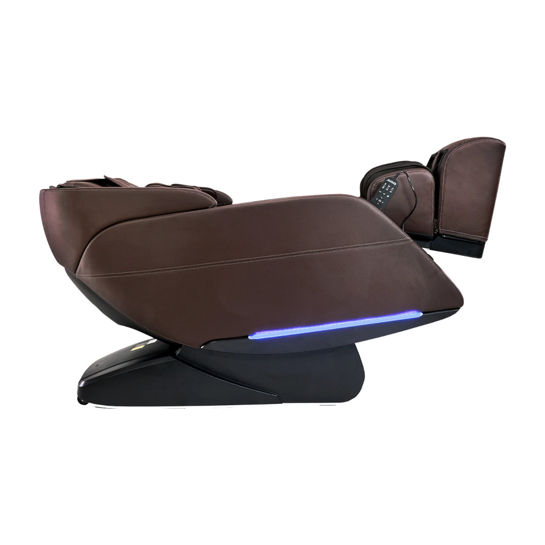 Kyota Yugana M780 Massage Chair – Brown - Open Box