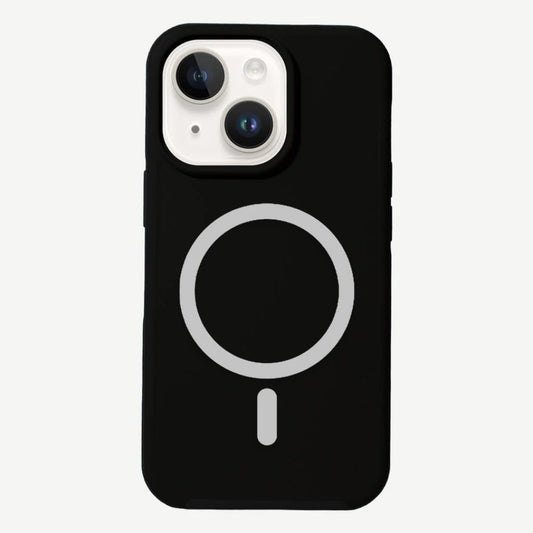 Fremont Grip MagSafe Case - iPhone 14 - Black
