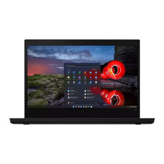 Refurbished Lenovo Thinkpad L14 Gen1 14’’ i5-10210U 8GB RAM 256GB NVMe Grade A