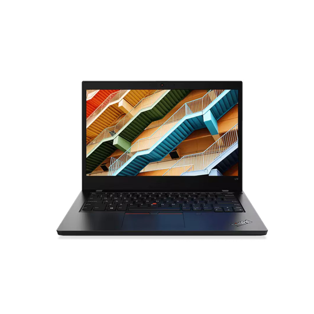 Refurbished Lenovo Thinkpad L14 Gen1 14’’ i5-10210U 8GB RAM 256GB NVMe Grade A