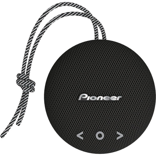 Pioneer PBS102 Bluetooth Speaker - Black