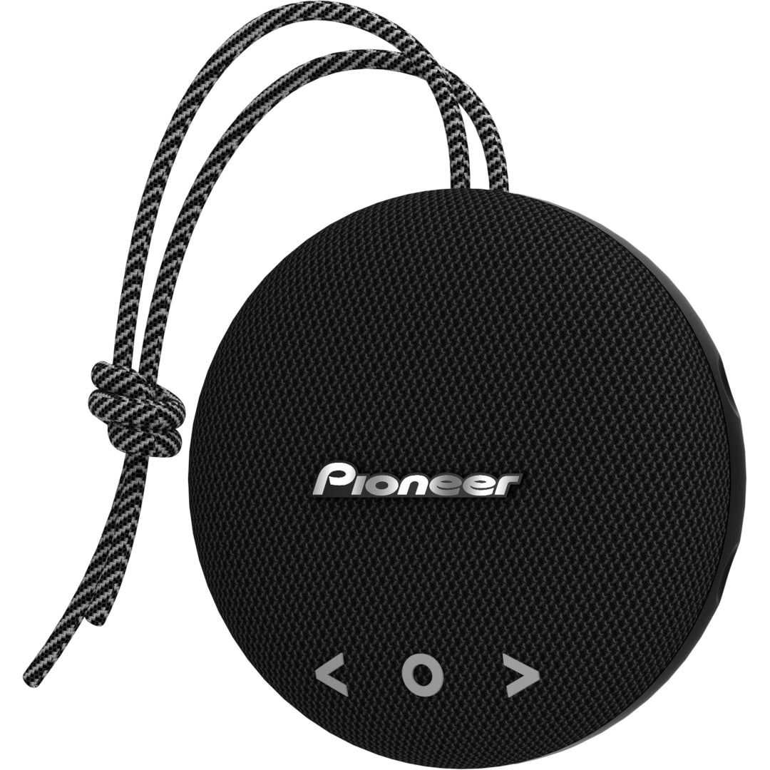 Pioneer PBS102 Bluetooth Speaker - Black