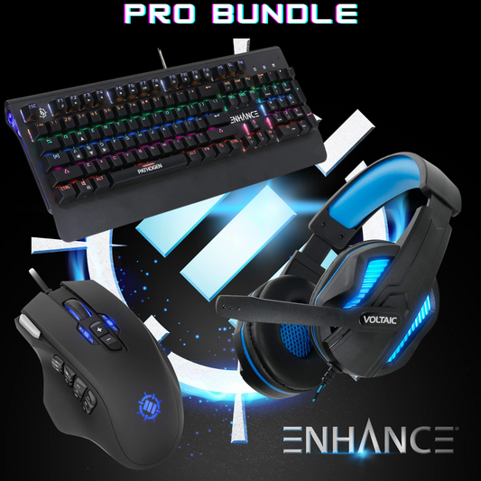 Pro Gaming Bundle