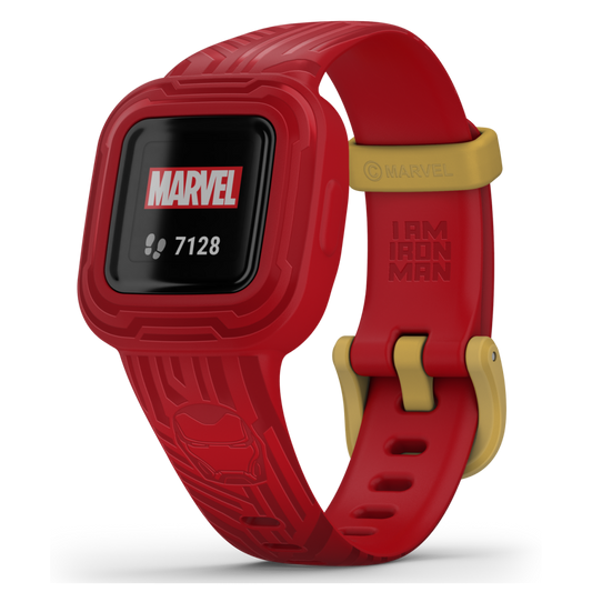 Vívofit® jr. 3 - Marvel Iron Man