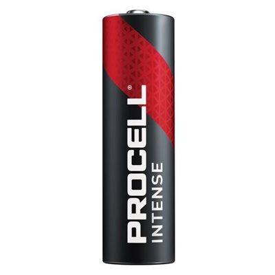 PROCELL INTENSE AA (Bulk) Alkaline Battery PACK OF 24