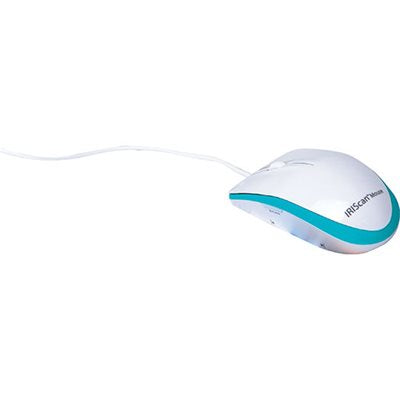 Mouse Executive 2 Portable Scanner - All-in-one Full Scanner & Mouse ...