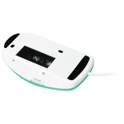 Iriscan Mouse Executive 2 Portable Scanner - All-in-one Full Scanner & Mouse