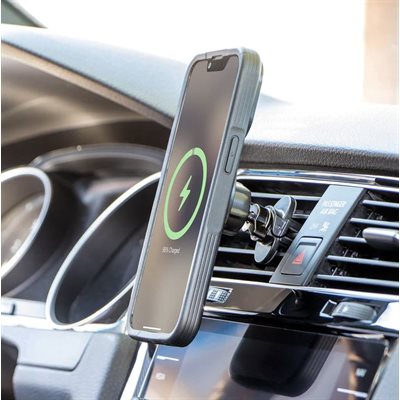 Mighty Mount MagSafe Wireless Charger Air Vent Mount