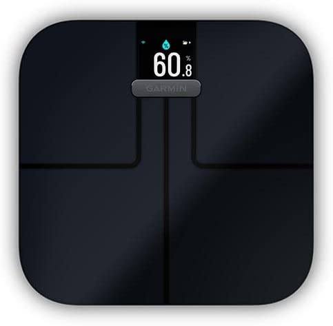 Index S2 Smart Scale - Black